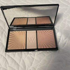 Lise Watier Havana Trio Highlighter